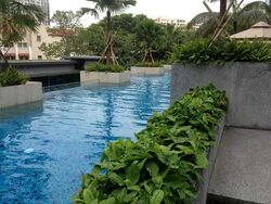 Stratum (D18), Condominium #570150901